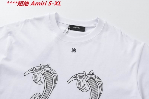 A.m.i.r.i. Round neck 10368 Men