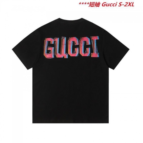 G.U.C.C.I. Round neck 12339 Men