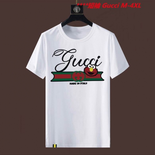 G.U.C.C.I. Round neck 13453 Men