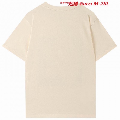 G.U.C.C.I. Round neck 12612 Men