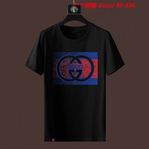 G.U.C.C.I. Round neck 13318 Men