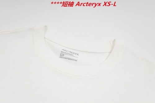 A.r.c.t.e.r.y.x. Round neck 10745 Men