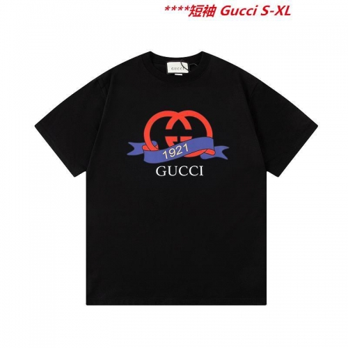 G.U.C.C.I. Round neck 11886 Men