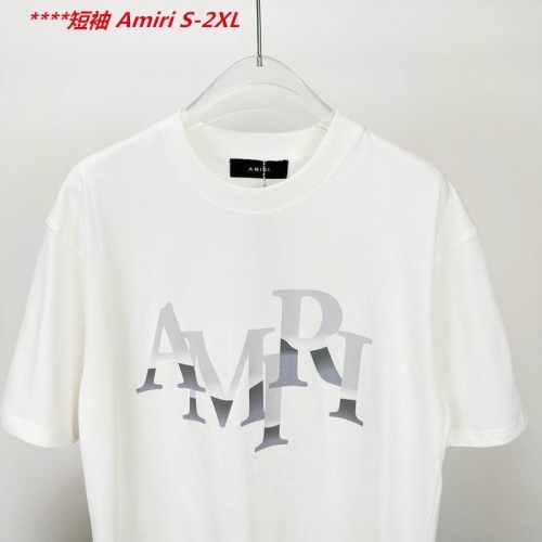 A.m.i.r.i. Round neck 10922 Men