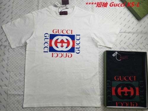 G.U.C.C.I. Round neck 10864 Men