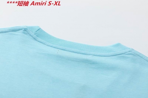 A.m.i.r.i. Round neck 10223 Men