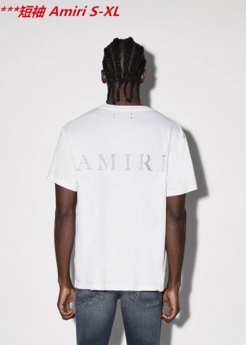 A.m.i.r.i. Round neck 10690 Men