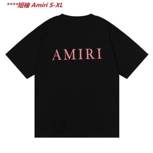 A.m.i.r.i. Round neck 10843 Men