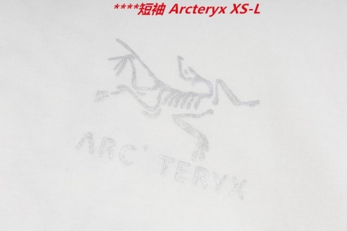 A.r.c.t.e.r.y.x. Round neck 10857 Men