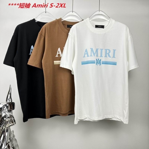 A.m.i.r.i. Round neck 10957 Men