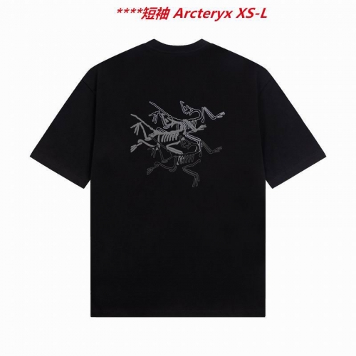 A.r.c.t.e.r.y.x. Round neck 10492 Men