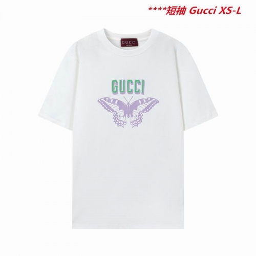 G.U.C.C.I. Round neck 11216 Men