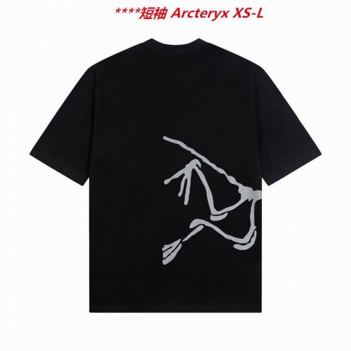 A.r.c.t.e.r.y.x. Round neck 10711 Men