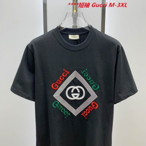 G.U.C.C.I. Round neck 13132 Men