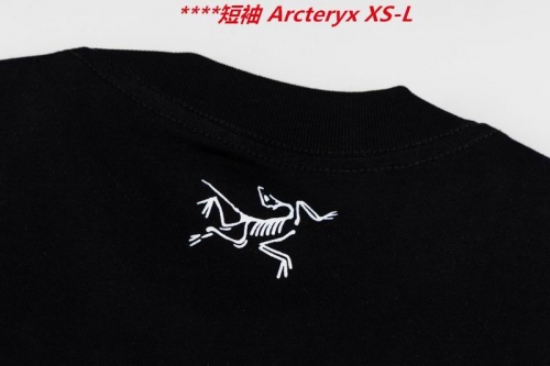 A.r.c.t.e.r.y.x. Round neck 10893 Men