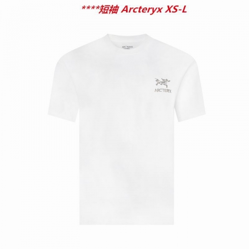 A.r.c.t.e.r.y.x. Round neck 10825 Men