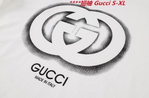 G.U.C.C.I. Round neck 11753 Men