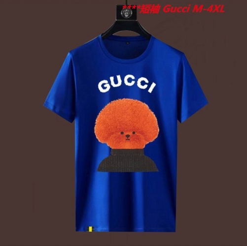 G.U.C.C.I. Round neck 13437 Men