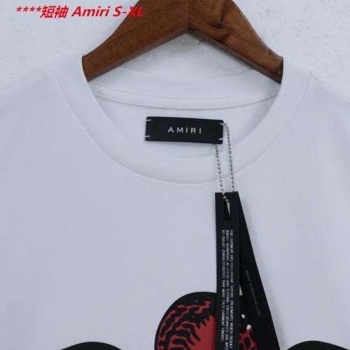 A.m.i.r.i. Round neck 10422 Men