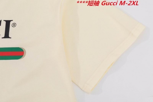 G.U.C.C.I. Round neck 12608 Men