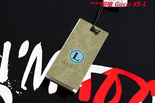 G.U.C.C.I. Round neck 11174 Men