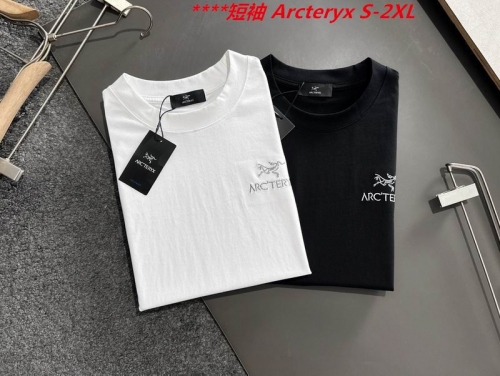 A.r.c.t.e.r.y.x. Round neck 11123 Men