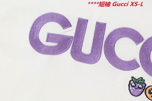 G.U.C.C.I. Round neck 11423 Men