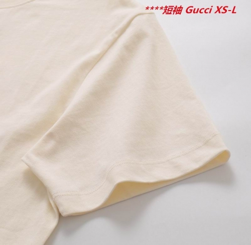 G.U.C.C.I. Round neck 11032 Men