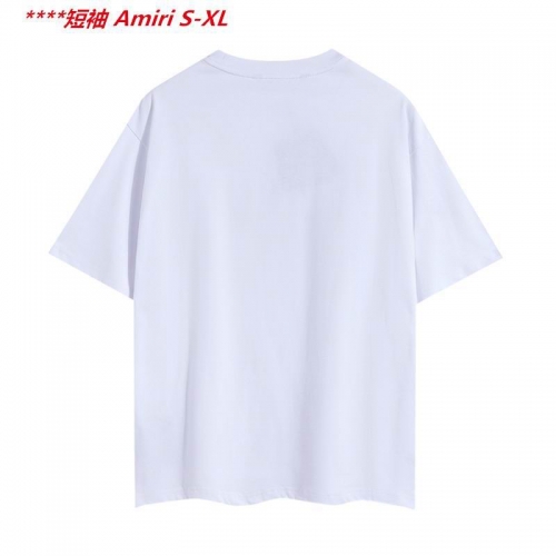 A.m.i.r.i. Round neck 10124 Men