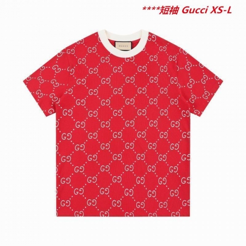 G.U.C.C.I. Round neck 11309 Men