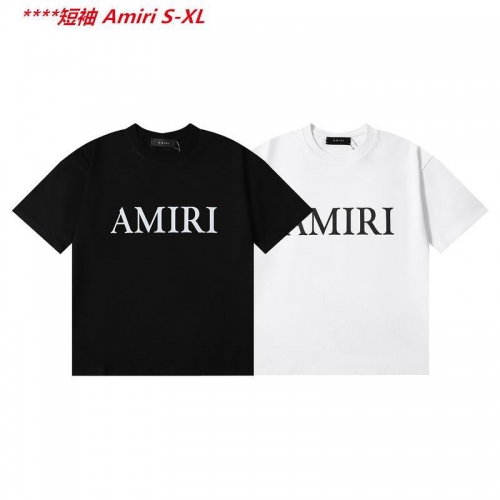 A.m.i.r.i. Round neck 10593 Men