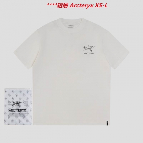 A.r.c.t.e.r.y.x. Round neck 10949 Men