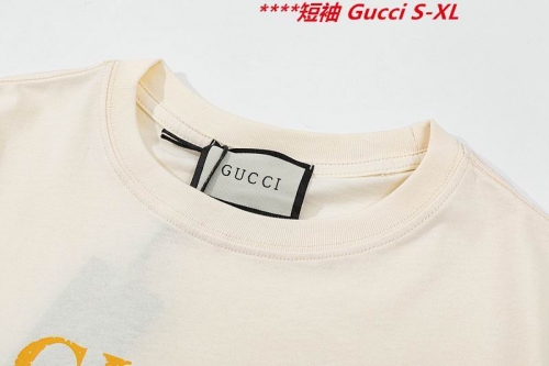 G.U.C.C.I. Round neck 11859 Men