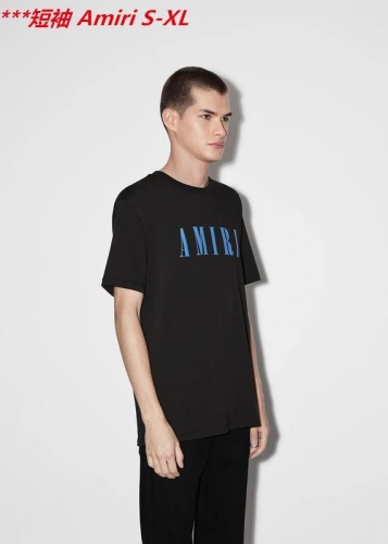 A.m.i.r.i. Round neck 10883 Men