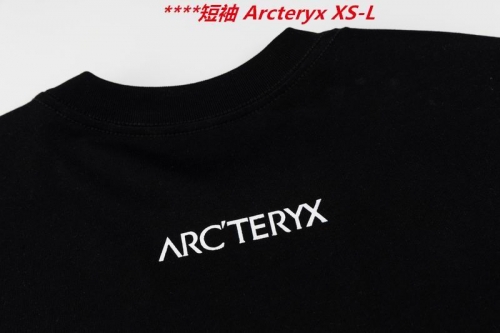 A.r.c.t.e.r.y.x. Round neck 10881 Men