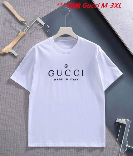 G.U.C.C.I. Round neck 12744 Men