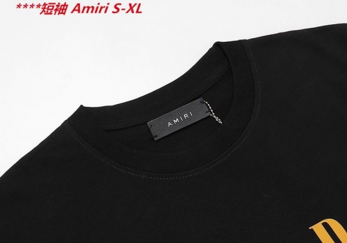 A.m.i.r.i. Round neck 10878 Men