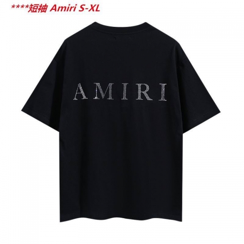 A.m.i.r.i. Round neck 10696 Men