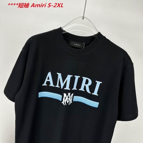 A.m.i.r.i. Round neck 10951 Men