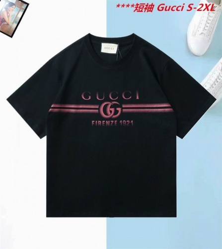 G.U.C.C.I. Round neck 12308 Men