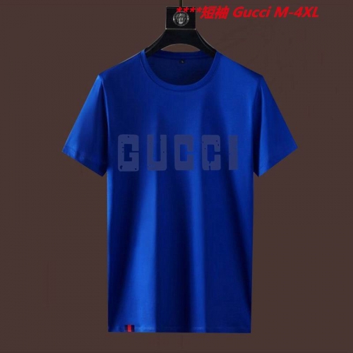 G.U.C.C.I. Round neck 13351 Men