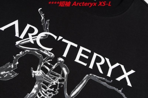 A.r.c.t.e.r.y.x. Round neck 11040 Men