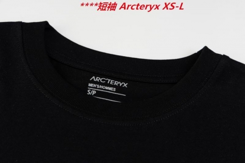 A.r.c.t.e.r.y.x. Round neck 10253 Men