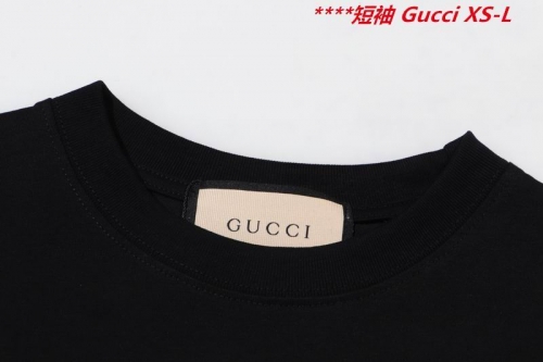 G.U.C.C.I. Round neck 10718 Men