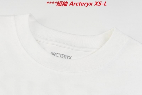 A.r.c.t.e.r.y.x. Round neck 10181 Men