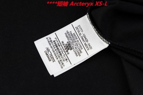 A.r.c.t.e.r.y.x. Round neck 10373 Men