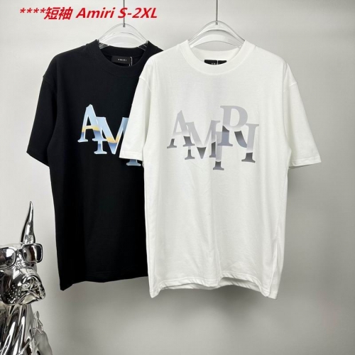 A.m.i.r.i. Round neck 10935 Men