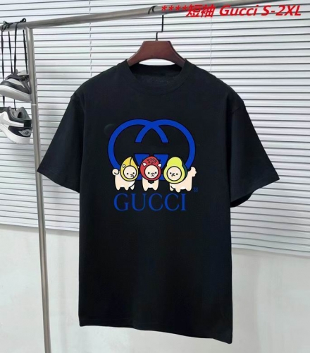 G.U.C.C.I. Round neck 12276 Men