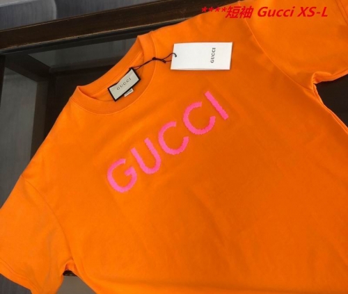 G.U.C.C.I. Round neck 10503 Men