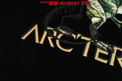 A.r.c.t.e.r.y.x. Round neck 10731 Men